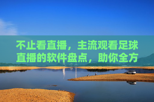 不止看直播，主流观看足球直播的软件盘点，助你全方位享受足球盛宴，主流足球直播软件盘点，不止看直播，助你全方位享受足球盛宴