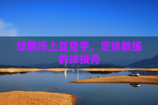 绿茵场上显身手，足球教练的球技秀