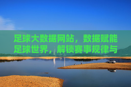 足球大数据网站,数据赋能足球世界,解锁赛事规律与价值