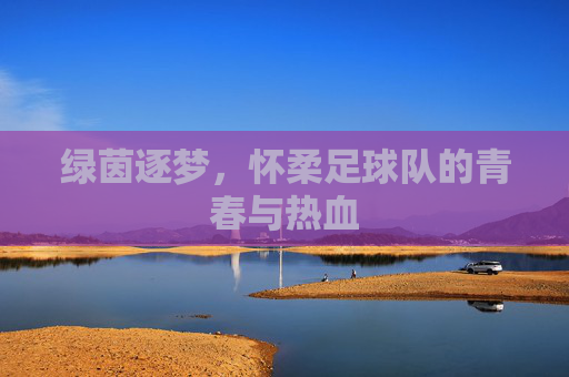 绿茵逐梦，怀柔足球队的青春与热血