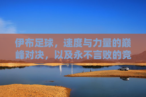 伊布足球,速度与力量的巅峰对决,以及永不言败的竞技图腾,伊布足球,速度与力量的巅峰对决,永不言败的竞技图腾