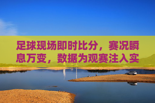 足球现场即时比分，赛况瞬息万变，数据为观赛注入实时心跳