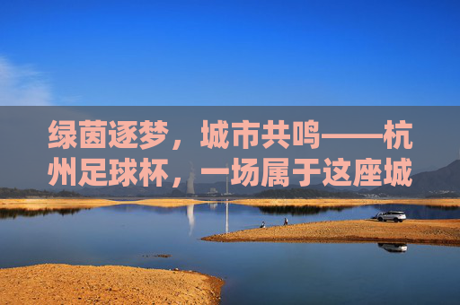 绿茵逐梦，城市共鸣——杭州足球杯，一场属于这座城市的足球狂欢与精神传承，绿茵逐梦，城市共鸣——杭州足球杯，一场属于这座城市的足球狂欢与精神传承