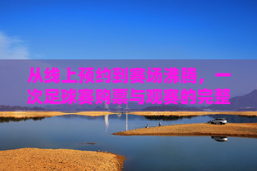 从线上预约到赛场沸腾，一次足球赛购票与观赛的完整体验