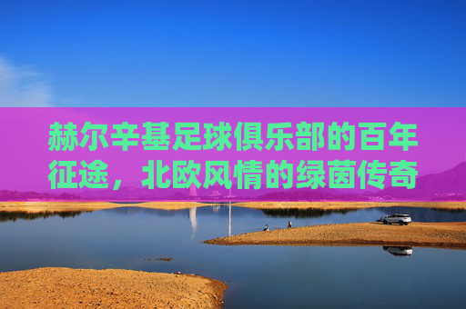 赫尔辛基足球俱乐部的百年征途,北欧风情的绿茵传奇与城市精神,赫尔辛基足球俱乐部的百年征途,北欧风情的绿茵传奇与城市精神