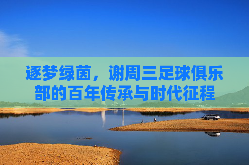 逐梦绿茵,谢周三足球俱乐部的百年传承与时代征程