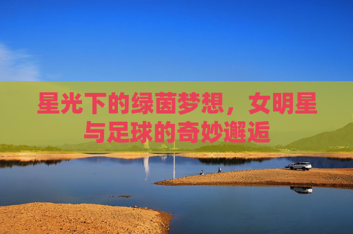 星光下的绿茵梦想，女明星与足球的奇妙邂逅