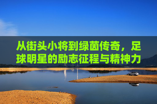 从街头小将到绿茵传奇,足球明星的励志征程与精神力量