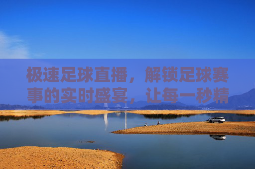 极速足球直播,解锁足球赛事的实时盛宴,让每一秒精彩触手可及