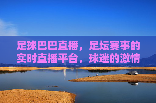 足球巴巴直播,足坛赛事的实时直播平台,球迷的激情共鸣场,足球巴巴直播,足坛赛事实时直播平台,球迷激情共鸣的专属赛事空间