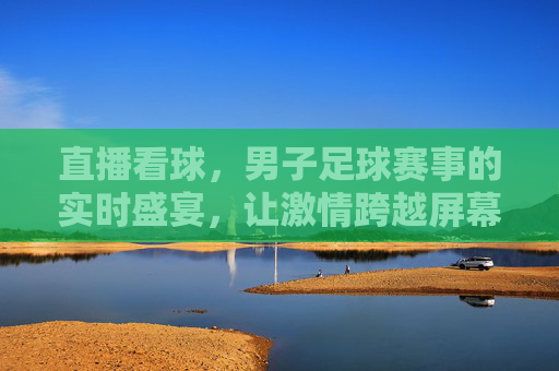 直播看球，男子足球赛事的实时盛宴，让激情跨越屏幕的每一秒，男子足球赛事直播，实时盛宴，让激情跨越屏幕的每一秒