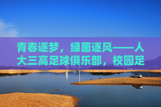 青春逐梦，绿茵逐风——人大三高足球俱乐部，校园足球的活力引擎与育人初心，青春逐梦，绿茵逐风——人大三高足球俱乐部，校园足球的活力引擎与育人初心