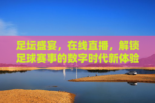 足坛盛宴，在线直播，解锁足球赛事的数字时代新体验，足坛盛宴在线直播，解锁足球赛事的数字时代新体验