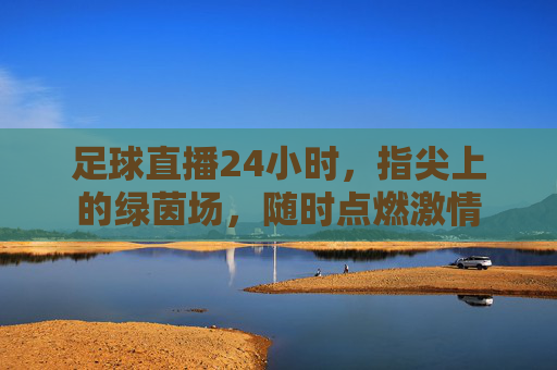 足球直播24小时，指尖上的绿茵场，随时点燃激情