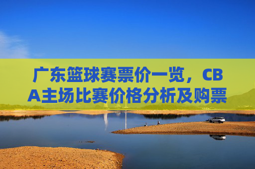 广东篮球赛票价一览,CBA主场比赛价格分析及购票指南