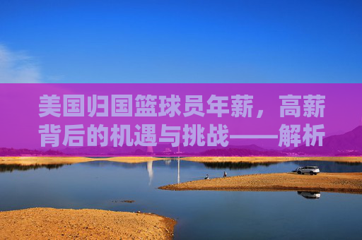 美国归国篮球员年薪,高薪背后的机遇与挑战——解析海外归国球员的薪资现状与市场趋势,美国归国篮球员年薪,高薪背后的机遇与挑战——解析海外归国球员的薪资现状与市场趋势