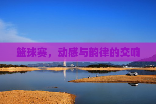 篮球赛，动感与韵律的交响