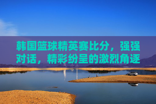 韩国篮球精英赛比分，强强对话，精彩纷呈的激烈角逐
