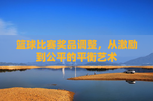 篮球比赛奖品调整,从激励到公平的平衡艺术