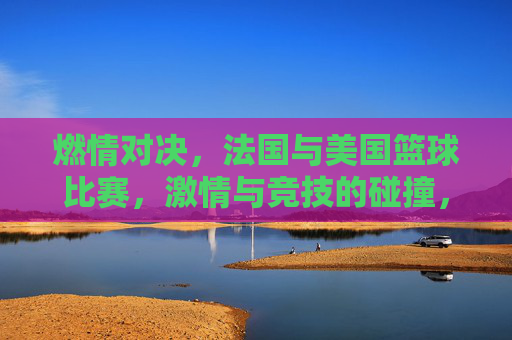 燃情对决，法国与美国篮球比赛，激情与竞技的碰撞，燃情对决，法国与美国篮球比赛，激情与竞技的碰撞