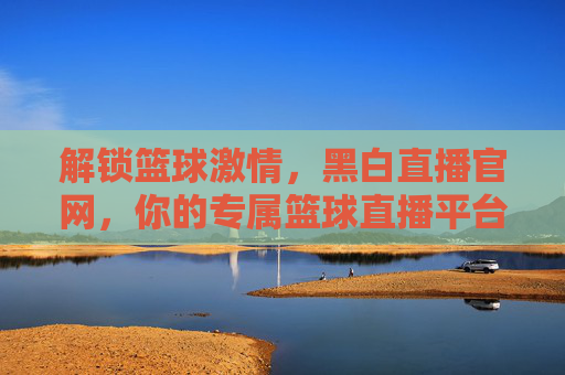 解锁篮球激情,黑白直播官网,你的专属篮球直播平台