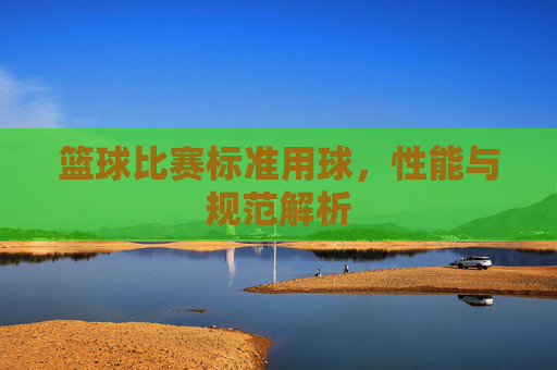 篮球比赛标准用球，性能与规范解析