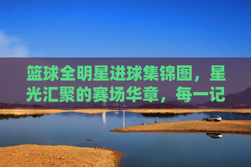 篮球全明星进球集锦图,星光汇聚的赛场华章,每一记进球都是篮球艺术的完美演绎