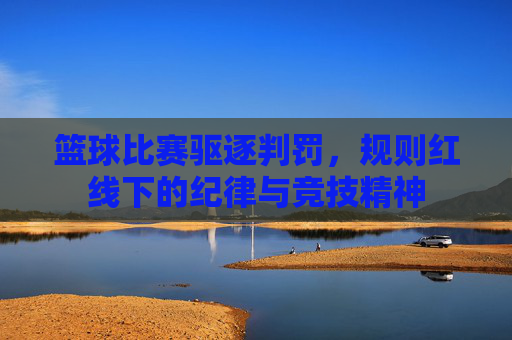 篮球比赛驱逐判罚，规则红线下的纪律与竞技精神