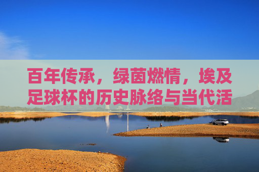 百年传承，绿茵燃情，埃及足球杯的历史脉络与当代活力，百年传承，绿茵燃情，埃及足球杯的历史脉络与当代活力