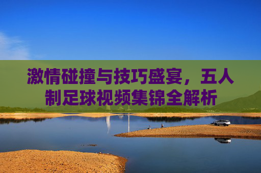 激情碰撞与技巧盛宴，五人制足球视频集锦全解析