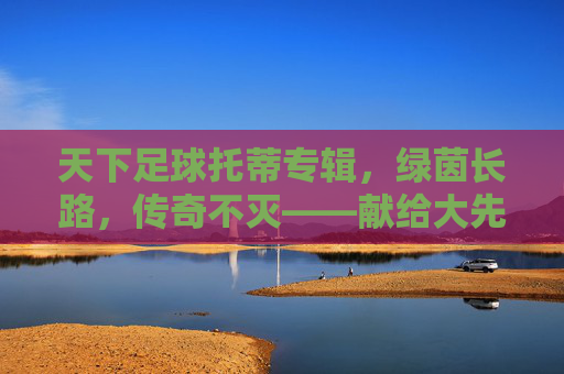 天下足球托蒂专辑,绿茵长路,传奇不灭——献给大先生的永恒赞歌,天下足球托蒂专辑,绿茵长路,传奇不灭——献给大先生的永恒赞歌