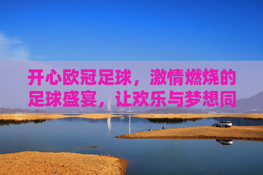 开心欧冠足球,激情燃烧的足球盛宴,让欢乐与梦想同在