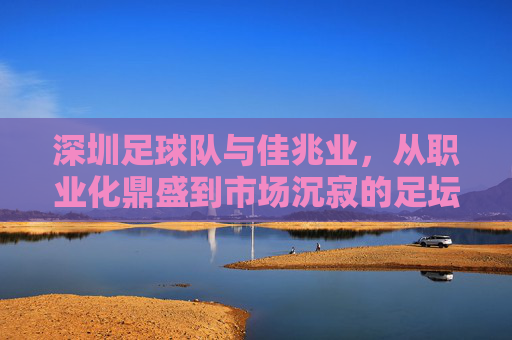 深圳足球队与佳兆业,从职业化鼎盛到市场沉寂的足坛变迁,深圳足球队与佳兆业,从职业化鼎盛到市场沉寂的足坛变迁