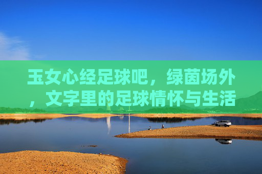 玉女心经足球吧，绿茵场外，文字里的足球情怀与生活温度