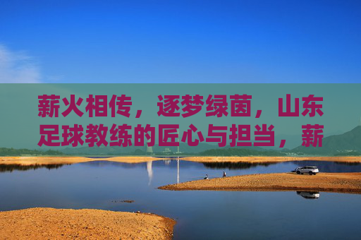 薪火相传，逐梦绿茵，山东足球教练的匠心与担当，薪火相传，逐梦绿茵，山东足球教练的匠心与担当