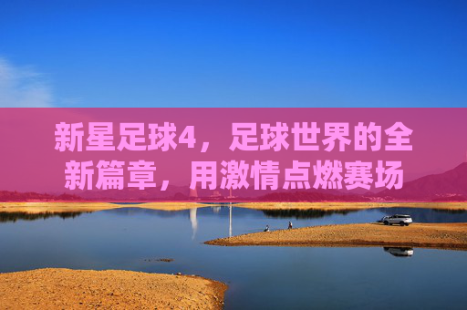 新星足球4,足球世界的全新篇章,用激情点燃赛场