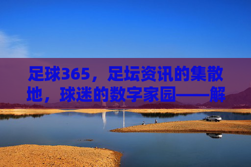 足球365,足坛资讯的集散地,球迷的数字家园——解析这一平台如何成为足球爱好者的核心枢纽