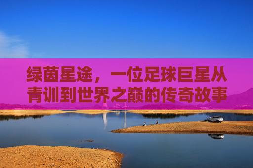 绿茵星途,一位足球巨星从青训到世界之巅的传奇故事