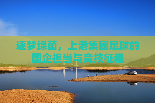 逐梦绿茵，上港集团足球的国企担当与竞技征程