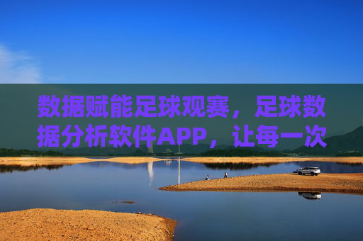数据赋能足球观赛,足球数据分析软件APP,让每一次看球都懂得深入,数据赋能足球观赛,足球数据分析软件APP,让每一次看球都更懂深入
