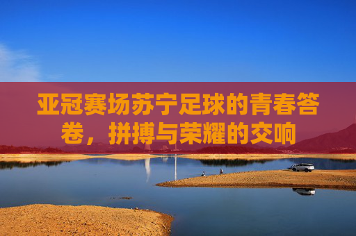 亚冠赛场苏宁足球的青春答卷,拼搏与荣耀的交响