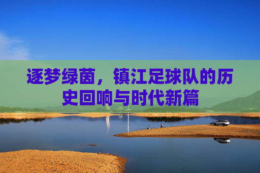 逐梦绿茵,镇江足球队的历史回响与时代新篇