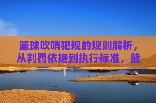 篮球吹哨犯规的规则解析，从判罚依据到执行标准，篮球吹哨犯规的规则解析，从判罚依据到执行标准
