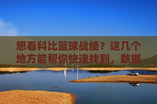 想看科比篮球战绩？这几个地方能帮你快速找到，数据全收录！想看科比篮球战绩？这几个地方能帮你快速找到，数据全收录！