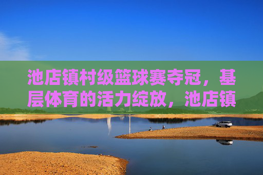 池店镇村级篮球赛夺冠，基层体育的活力绽放，池店镇村级篮球赛夺冠，基层体育的活力绽放