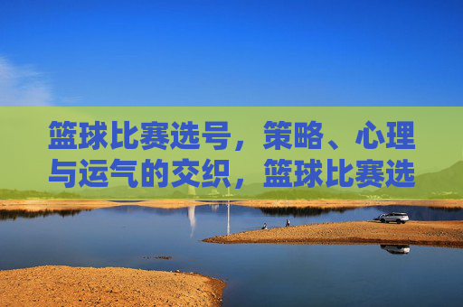 篮球比赛选号，策略、心理与运气的交织，篮球比赛选号，策略、心理与运气的交织