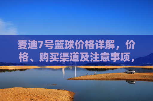 麦迪7号篮球价格详解，价格、购买渠道及注意事项，麦迪7号篮球价格详解，价格、购买渠道及注意事项