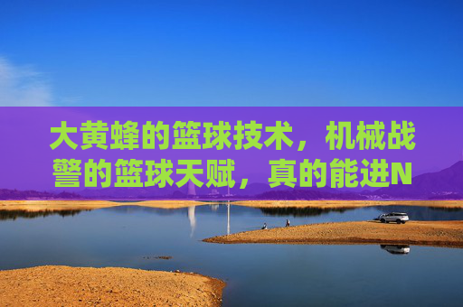 大黄蜂的篮球技术,机械战警的篮球天赋,真的能进NBA吗?大黄蜂的篮球技术,机械战警的篮球天赋,真能进NBA吗?