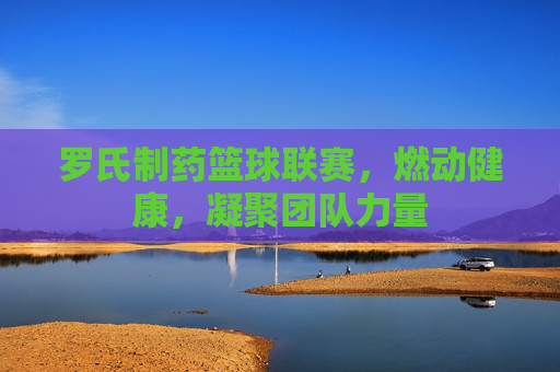 罗氏制药篮球联赛,燃动健康,凝聚团队力量