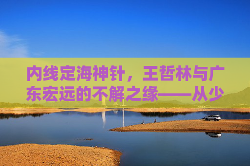 内线定海神针，王哲林与广东宏远的不解之缘——从少年天才到冠军功臣的蜕变之路，内线定海神针，王哲林与广东宏远的不解之缘——从少年天才到冠军功臣的蜕变之路